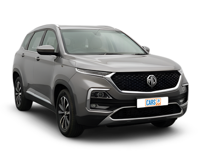 2020 MG HECTOR - SUV - Diesel - Manual - ₹12.03 lakh